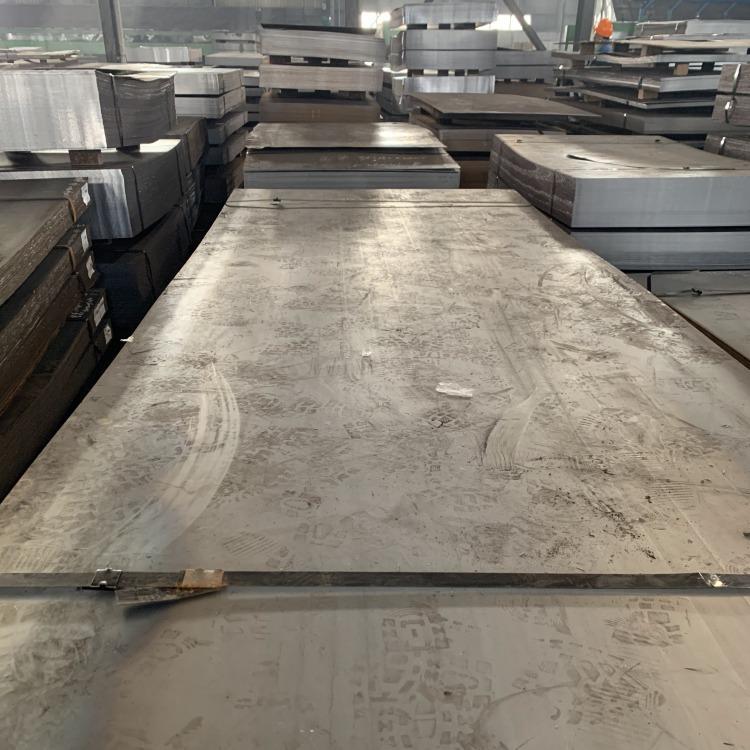 高強(qiáng)鋼板