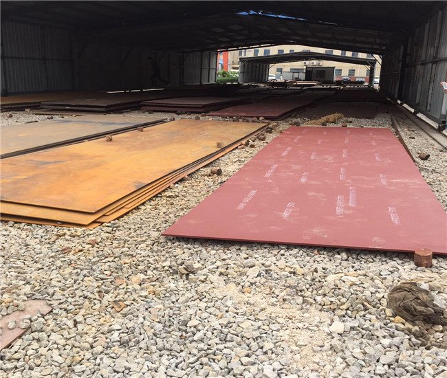 進(jìn)口耐磨板